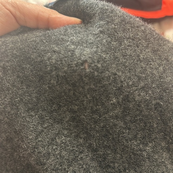 Gap 100% lambswool vest pullover - Picture 7 of 7